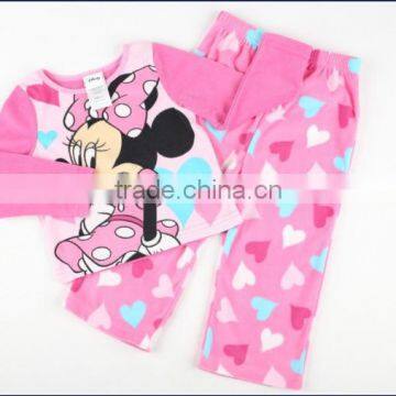 2014 Hot Sale Toddler Printing Nighty photo-6