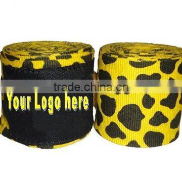 Hand wraps