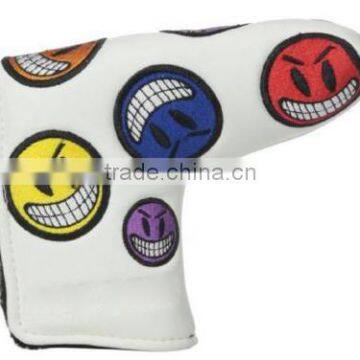 Custom Made Golf Head Cover photo-4