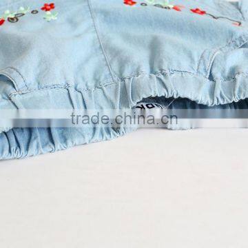 Fashion Children Cat Cotton Baby Girl Short Hot Pants photo-4
