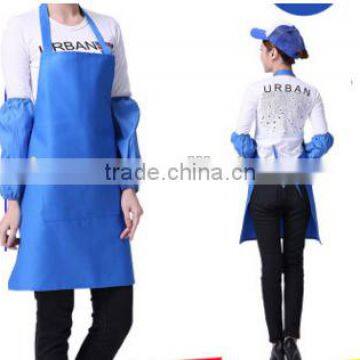 Advertising Apron Custom Gift Promotional Apron Printing Logo Wholesale Apron photo-4