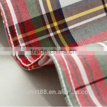 Mens Flannel Shirts Fashion Shirt Garment Factory Shirt for Men photo-3
