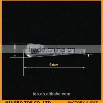 4.6cm Transparent Plastic Shirt Clips for Packing photo-6