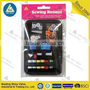 China Handmade Professional Sewing Supplies Sewing Kit Set photo-4