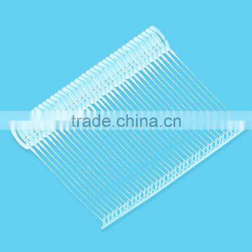 Plastic Tag Fastener Hook Ring Pin photo-3