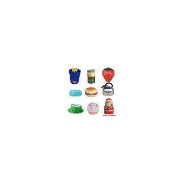Sell Timers