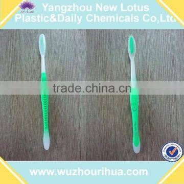 yangzhou hotel amenities accessories toothbrush