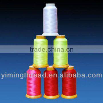 polyester sewing machine thread ,high strength thread