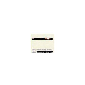 Rf Coaxial Cables