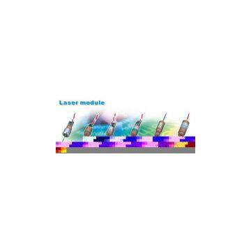Taiwan Laser Module 635