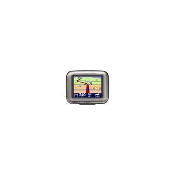 United Kingdom Tom Tom Go 700 GPS