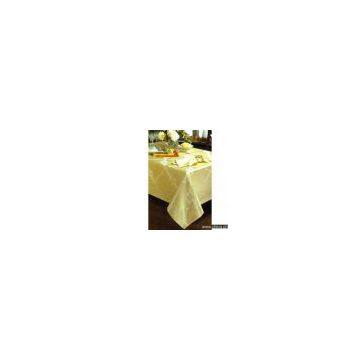 Sell Table Cloth (Rose Trellis)