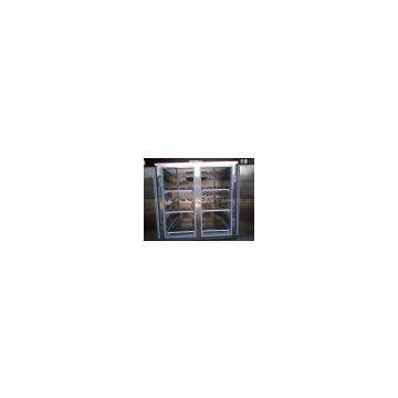 Morgue freezer,mortuary refrigerator