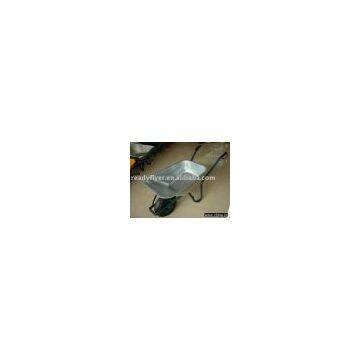 china wheelbarrows WB6414T
