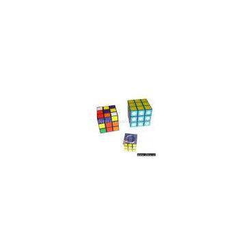 Sell Magic Cubes