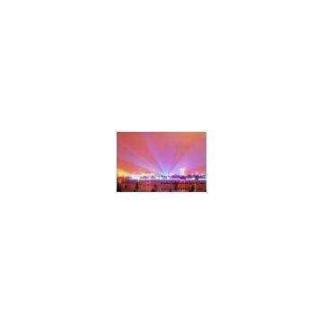 LED Flood Light, Outdoor Waterproof Lighting, Environment-friendly Exterior Foodlight, Energy Saving High Power Lights photo-2