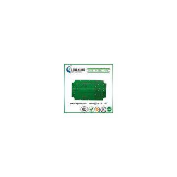 FR4 2-layer pcb printed circuit board