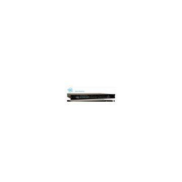 6 routes LNB FTA digital satellite receiver, digital TV headend
