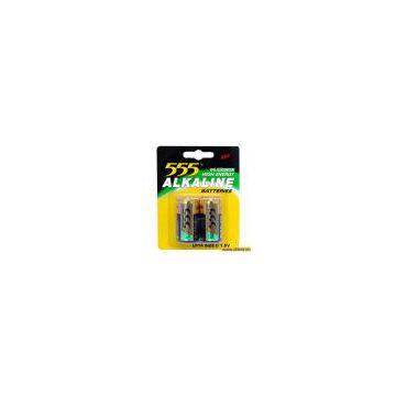 Sell LR14 Alkaline Battery (Size C/UM-2)