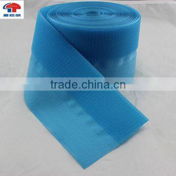 Baby Soft Majic Tape 2 or 3 in 1hook and Loop With One Side photo-2