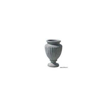 Sell Fiberglass Flower Pot