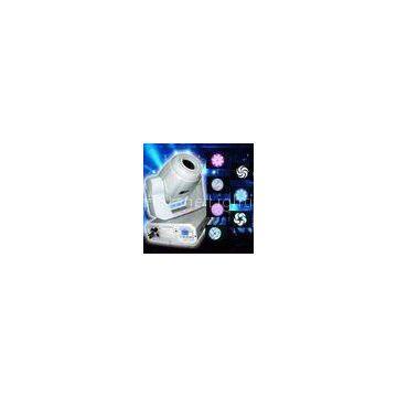 Energy Saving 575W Moving Head Lighting / Spotlight / Lighting / Lamp With White Case