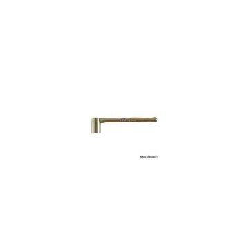 Sell Single-Head Wrench