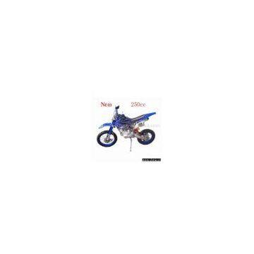 Sell 250cc Dirt Bike
