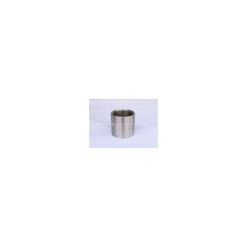 stainless steel plain coupling