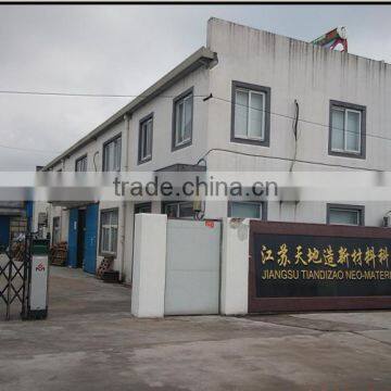 Manufacture of Non Flammable Sewing Thread With Various Colors photo-5