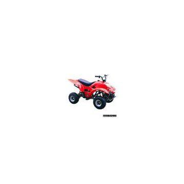 Gasoline ATV