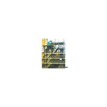 Sell Double-Drum Bulk Steam Boiler