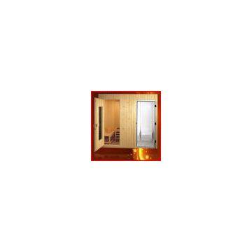 Hot Sell 2 Person Dry Sauna Room,sauna Room photo-3