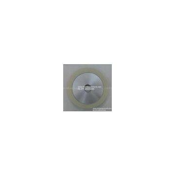 vitrified bond diamond