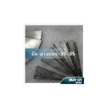 Sputtering Target Co Cobalt Target (MAT-CN) photo-2