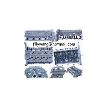 Engine cylinder head for FORD ZSD-424 FXFA