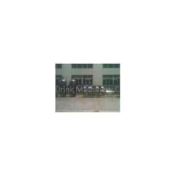 5T / h Reverse Osmosis Device For Water Treatment Equipments