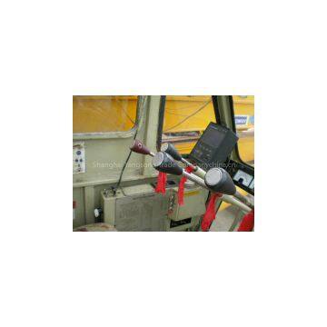 Used Kato Crane NK 350 photo-3