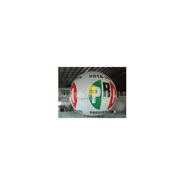 Total digital printed 7m inflatable Giant Advertising helium sphere Balloon for Parade