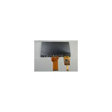WVGA 2 Point 7 Inch Capacitive Touchscreen TFT LCD Module FN070MV02-01