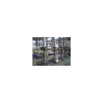 Automatic Cross Manual Welding Manipulator Machine WM2020 With High Precision