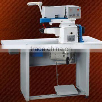 DS-701A Automatic thermo cementing &folding machine