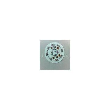 0.5 OZ / 1.0 OZ / 2.0 OZ Led PCB Board with Heavy Copper 0.5mm ~ 3.0mm