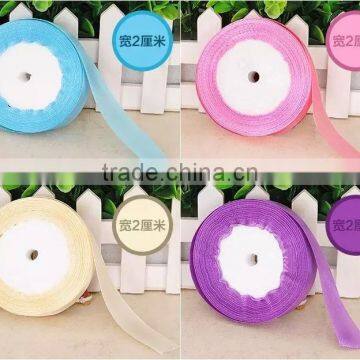 Ribbons of Various(satin,organza,grosgrain Etc) photo-3