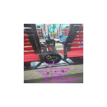 Promotion Price 2 Persons Self-Control Land Happy Swing Rides