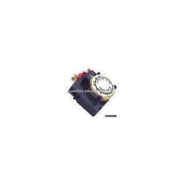 480/720 minute timer for air-conditioner