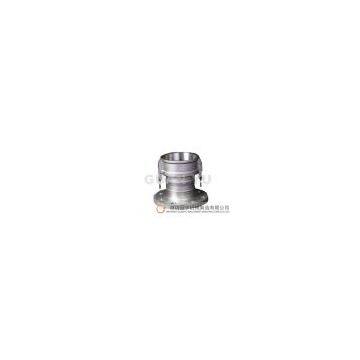 Flange Quick Coupling-B