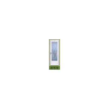 Three-Star Aluminium alloy door PSP-37