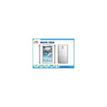N9002 6 inch Screen Smartphones 5.7 inch Touch Screen MT6592 Octa Core