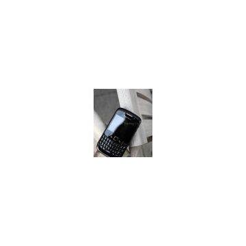 Original BlackBerry Curve 8520 Mobile Phone